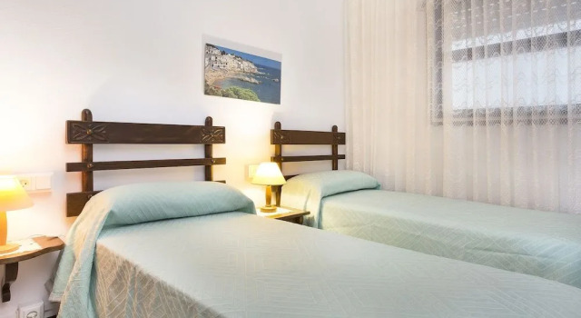 Apartment Margell G-2, Varaa Huoneisto Palafrugell Baix Empordà