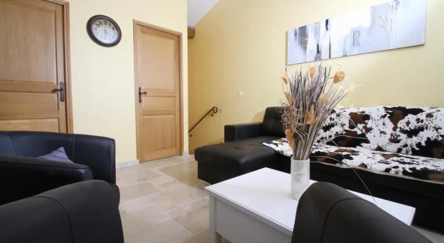 Mas De La Truffiere, Rezervasyon Otel Malataverne Drôme Provençale
