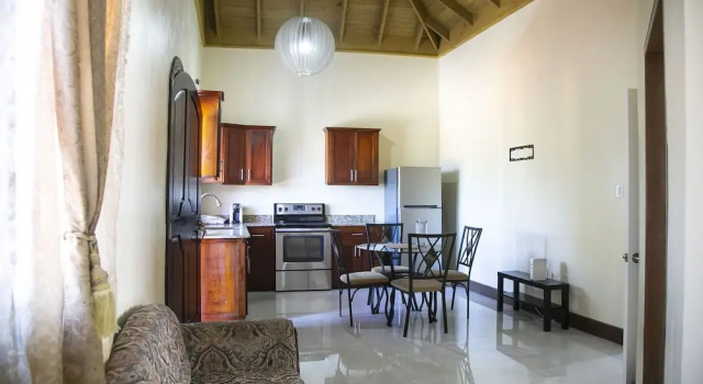 Апартаменты Comfort Ocean View Terrace