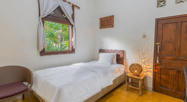 Номер Standard Pondok Gajah Hotel