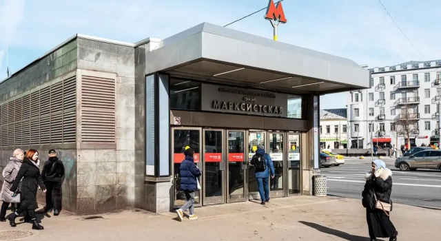 ArendaGrad (ArendaGrad) on Marxistskaya Street, Boek Hotel Goedkope hotels in Moskou, in de buurt van Proletarskaya Metro Station