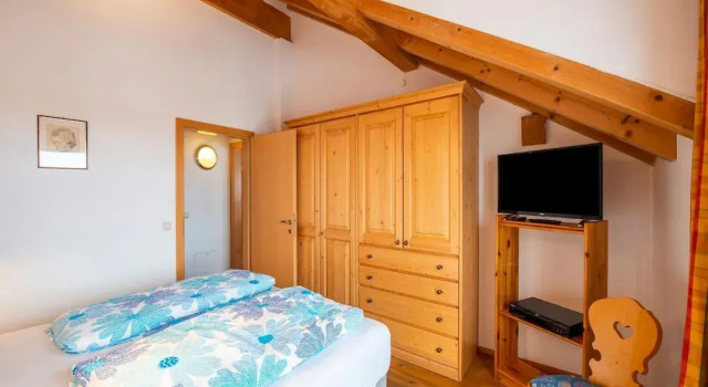 Penthouse Apartment in Wagrain Near ski Area, Rezerwuj Apartament Hotele w Salzburg z parkingiem, Parking