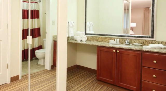 Residence Inn Portland Downtown/Lloyd Center
