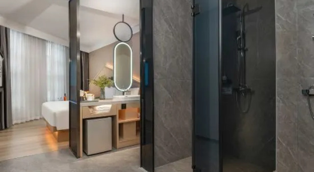 YKaring Hotel (Shenzhen Bay Sea World Branch)