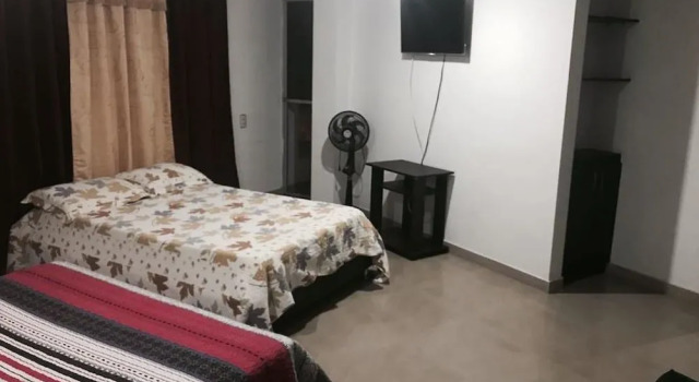 El Olimpo Medellin, Забронировать Отель Отели Медельин с парковкой, рядом с Парк Белен, Парковка