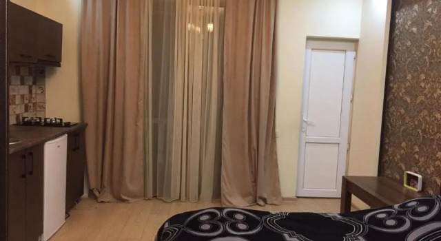 otel deme, Book Hotel Kobuleti 