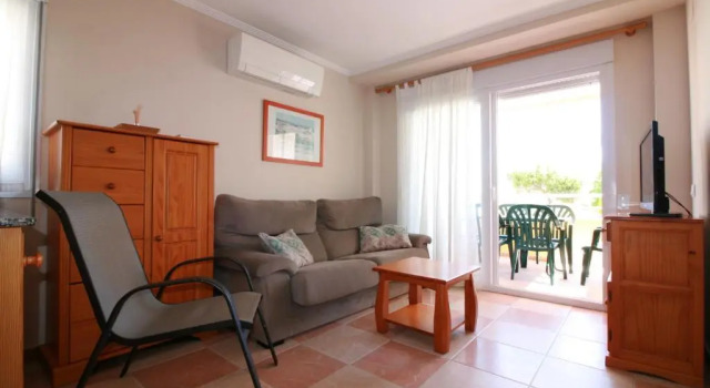 Oliva Holidays 2, Забронировать Отель Старый город Олива Коста-де-Валенсия
