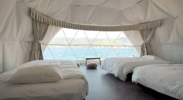 Tadayoi, Book Hotel 3-stjernede hoteller i Oki Islands, 3*