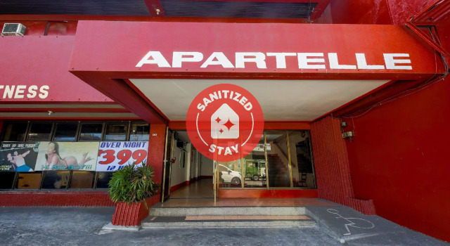 Busline Apartelle, Rezervovat Hotel Quezon City 