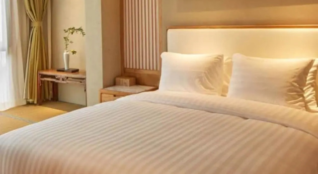 Номер Premier Floral Hotel Joyful Garden Hangzhou