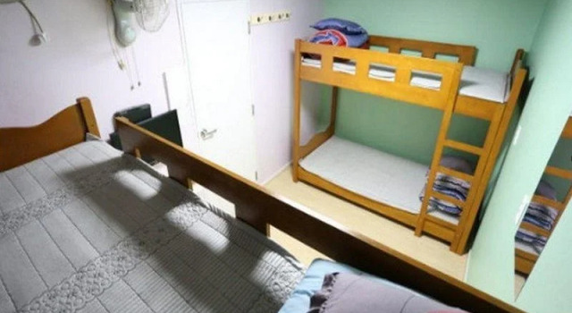 Sua Guesthouse, Book Hotel Busan South Korea