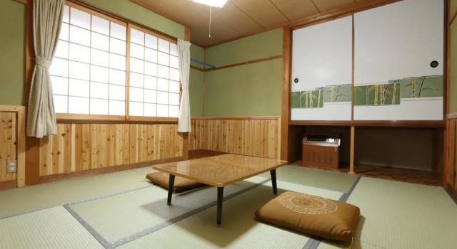Hachikogen Furusato Asagiriso, Забронировать Отель Отели Ябу с парковкой, Парковка