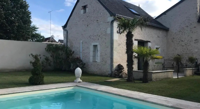 Appart´choisille, Rezerwuj Apartament  