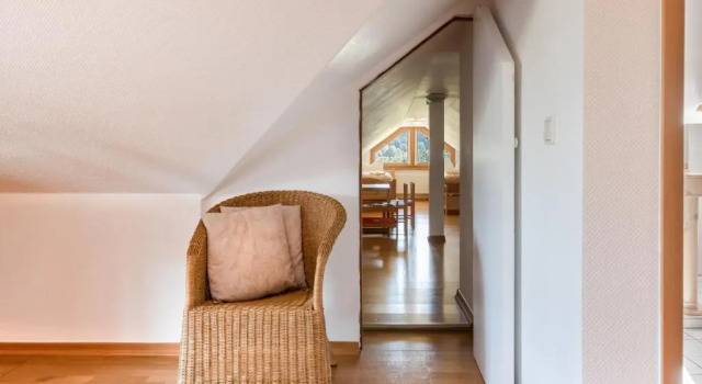 Семейный номер Standard Hotel Restaurant Landhaus Sonnenhof