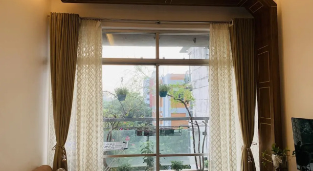 Beautiful 2-bed Apartment in Dhaka, Забронировать Апартаменты/квартира Апартаменты Дакки, рядом с Офис компании Bashundhara Group, Апартаменты/квартира