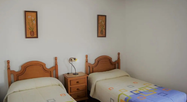 Cortijo Rural Los Ejeas, Prenota Hotel Taberno Almería