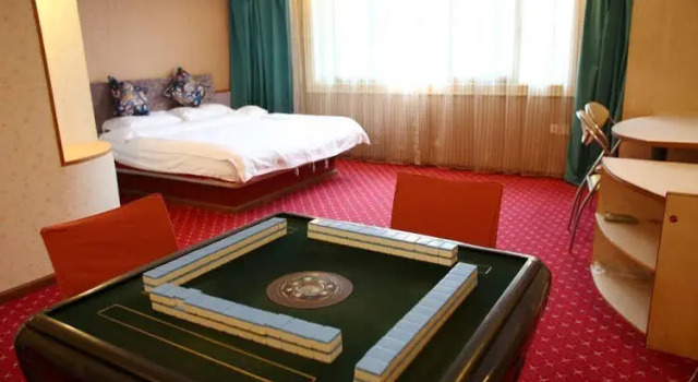 Haodejia Hotel
