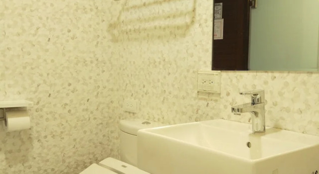 Двухместный номер Standard Dahshin Hotel