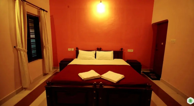 Номер Standard Hiliya Resort - Hostel