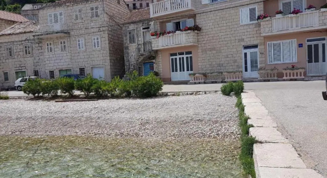 Апартаменты Apartments Korta