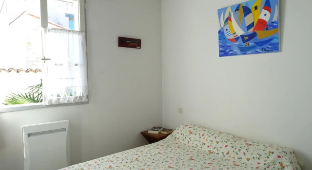 Appartement Sainte-Clair