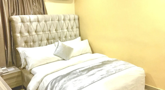 Номер Classic Alexia's Place Hotel