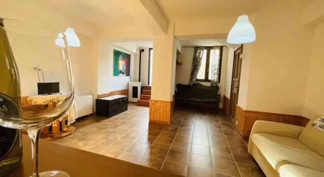 Casa Vacanza Abbazia Sulmona Parco Della Majella, Book Hotel Sulmona 