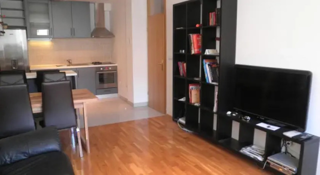 Apartment Andjelko, Rezerwuj Apartament Omiš Split Region