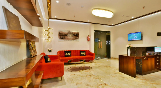 Hotel Infa - 400m From Golden Temple, Забронировать Отель Амритсар штат Пенджаб