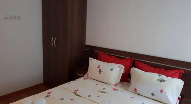 Апартаменты c 1 комнатой с видом на море Apartments Kojic