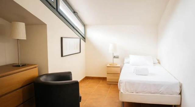 Апартаменты Дуплекс Apartamentos La Fonda