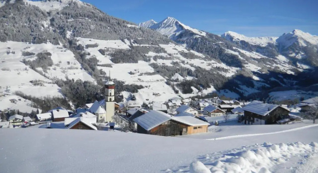 Fairrooms - Self-Check-In, Book Hotel Hotels in Vorarlberg with Parking, Parking