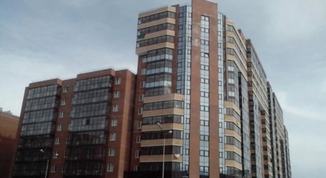 MTM Home apartaments, Varaa Hotelli Sverdlovsk Administrative District Irkutsk