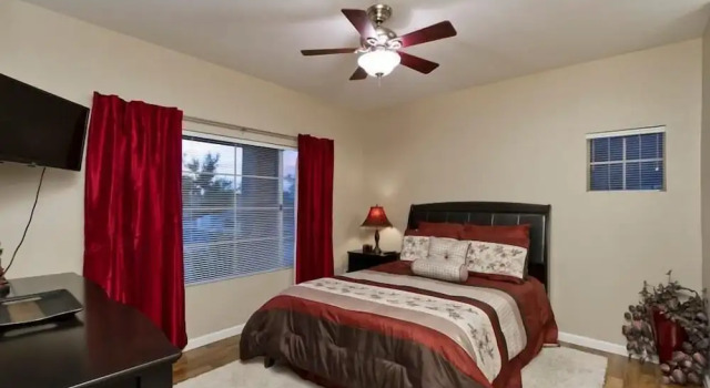 Номер Standard Something Borrowed By Signature Vacation Rentals