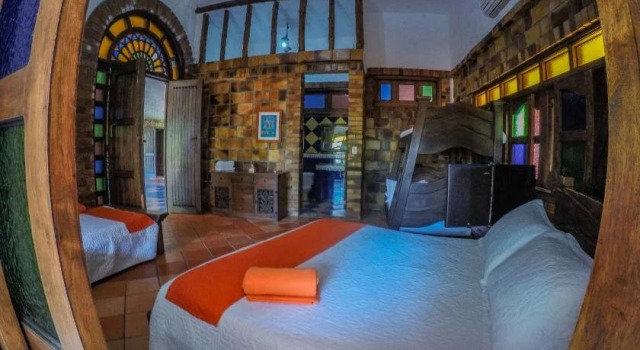 Hacienda Gualanday, Book Hotel Hoteller i Villavicencio med pool, Swimmingpool