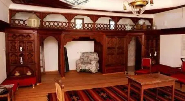 Pashko Vasa Guesthouse