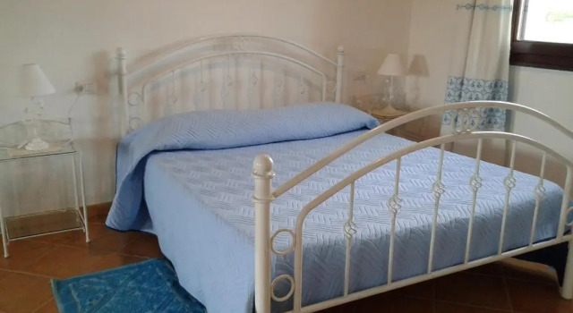 Agriturismo Is Solinas, Buchen Sie Hotel Masainas Sulcis Iglesiente