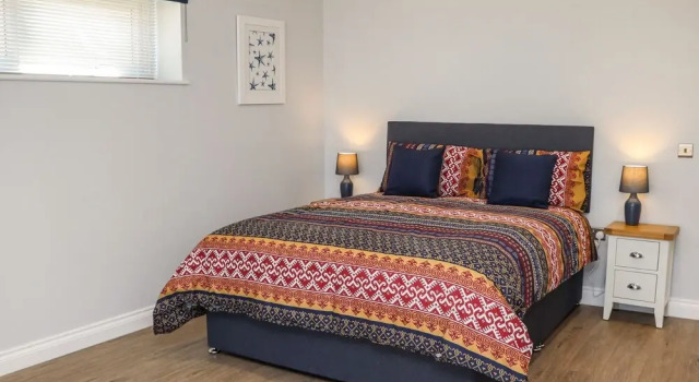 The Waves, Buchen Sie Ferienhaus Hotels in Schottland mit Parkplatz, Parkplätze