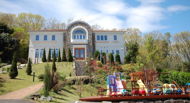 Provence, Rezervasyon Otel Ito 