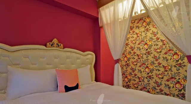 Двухместный номер Deluxe Mori Inn