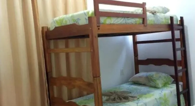 Номер Economy Pousada Jatobá