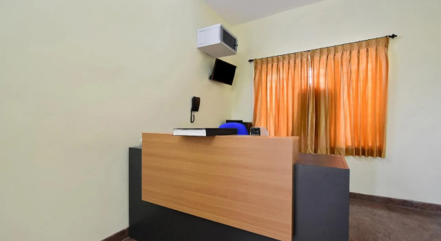 Hibiscus By OYO Rooms