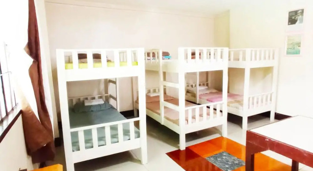 Двухместный номер Standard B&J Guesthouse and Functions Inc