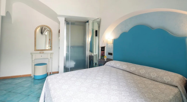 Номер Business Palazzo Vingius