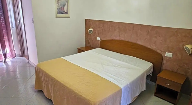 Двухместный номер Standard Hotel Souvenir