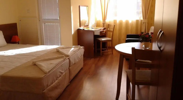 Номер Standard Stephanovy Guest House