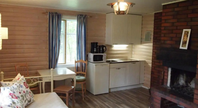 Tammiston Cottages, Prenota Hotel Naantali Finlandia Meridionale