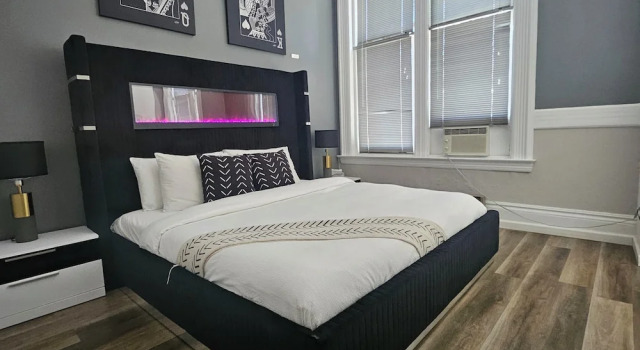 Suite The Carrick