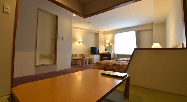 Двухместный номер Economy Hotel ParkHills