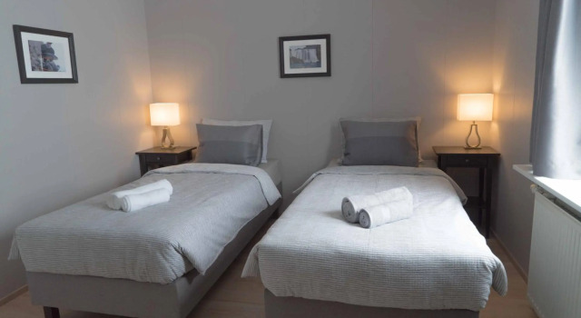 Efri Bru, Prenota Hotel Bruarholt Islanda Meridionale